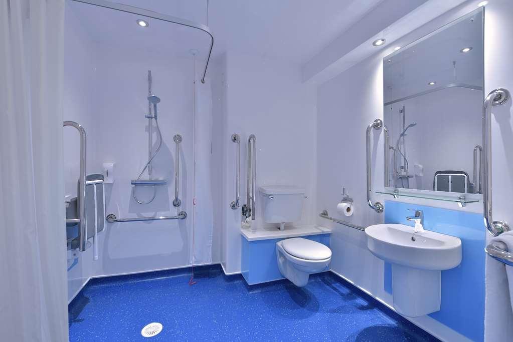Travelodge Limerick Junction Cameră foto